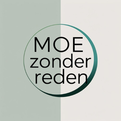 Moe zonder reden – informatieve website over ME/CVS en PEM